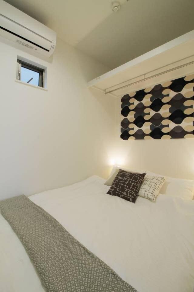 Bhotel Ball Park - Newlybuild 2 Bedrm Apt 2 Mins Baseball Museum 4Ppl Χιροσίμα Εξωτερικό φωτογραφία